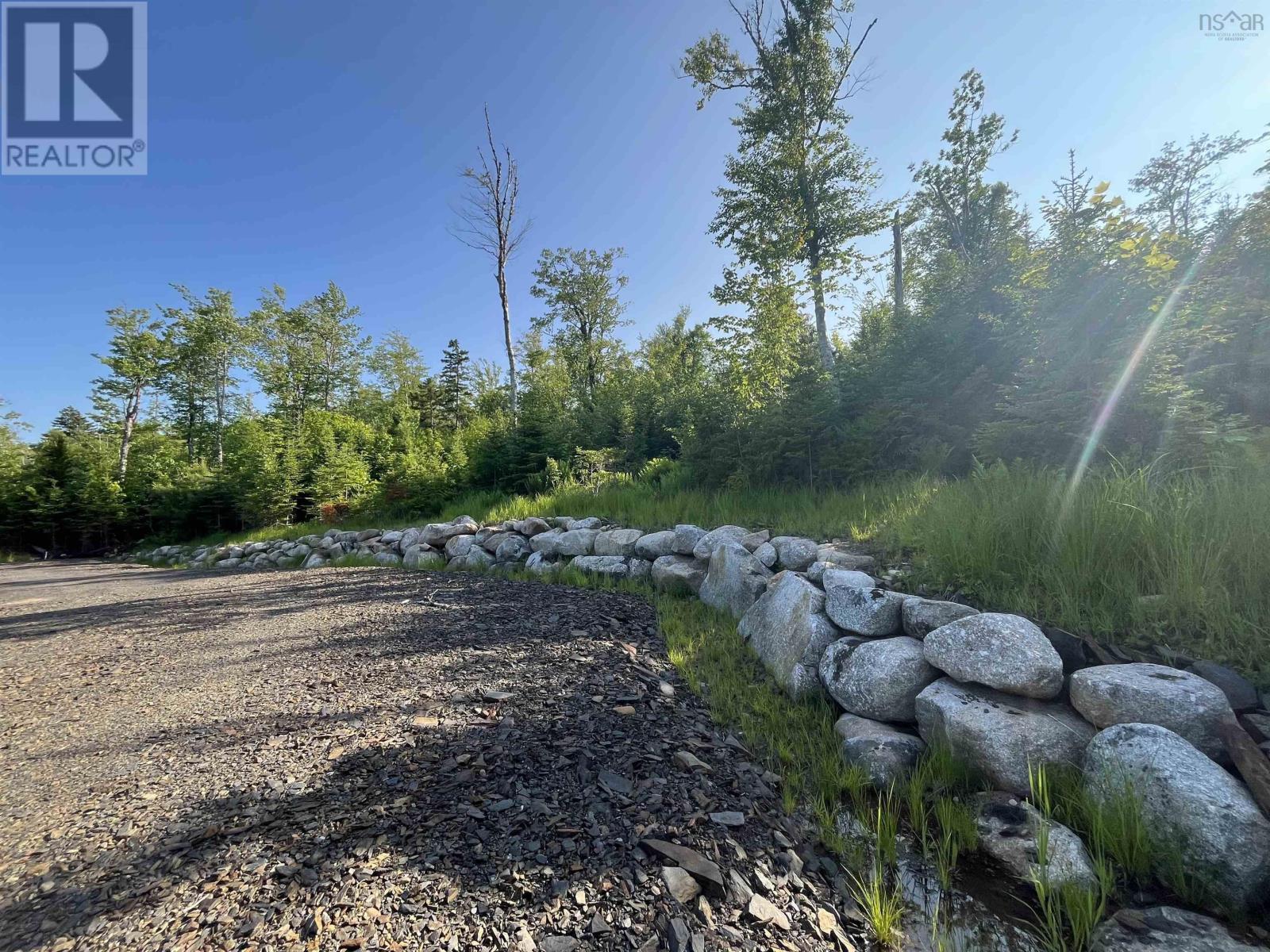 Vacant Land for Sale in  Russells Cove Road Parkdale 