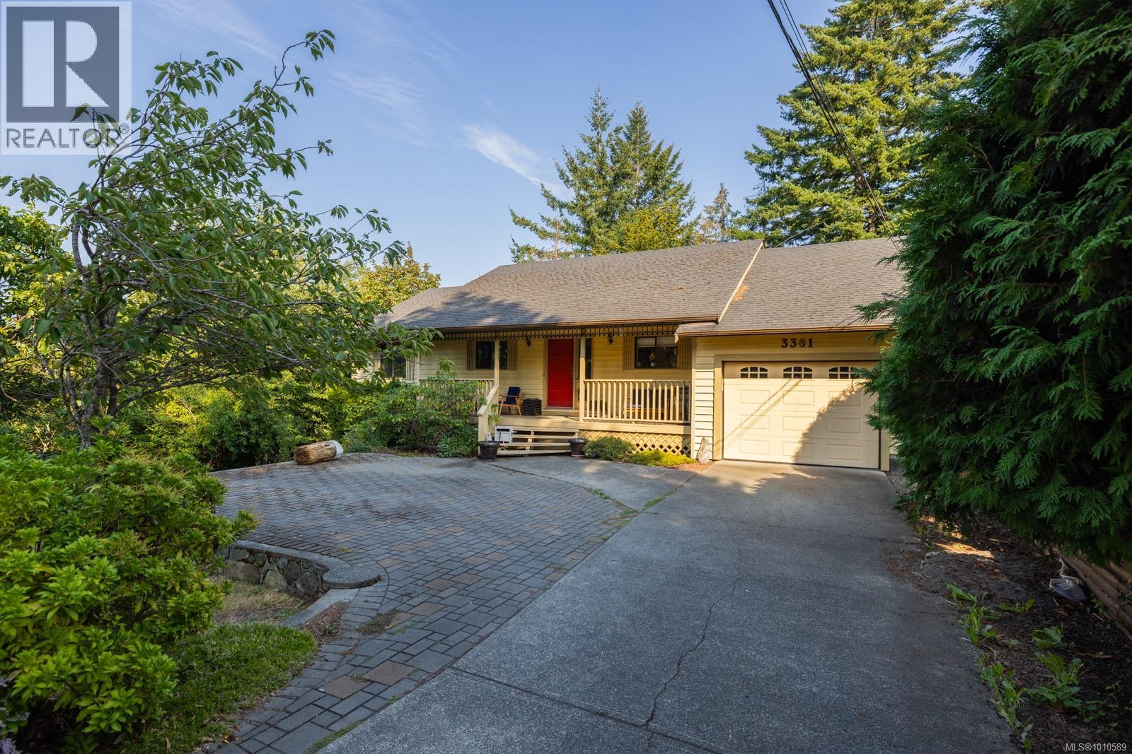 3361 St. Troy Pl, Colwood