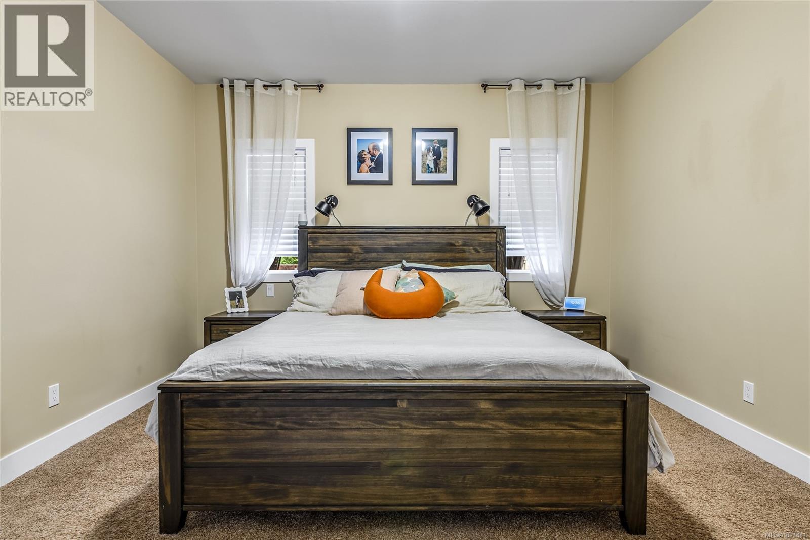 698 Eagle View Pl, Campbell River