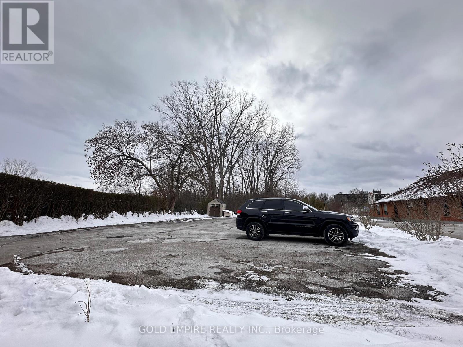 1487 DUNDAS STREET Property Photo