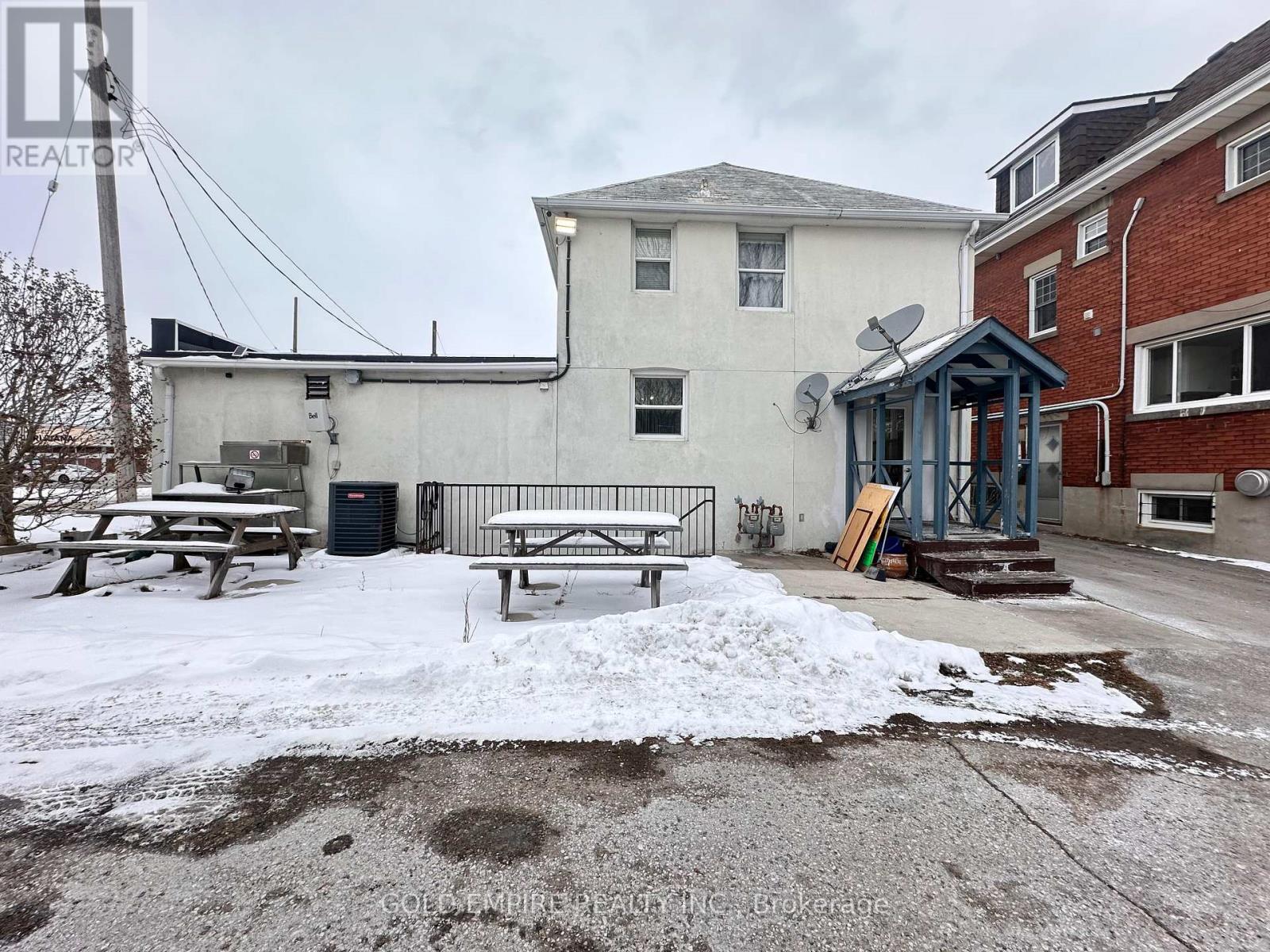 1487 DUNDAS STREET Property Photo
