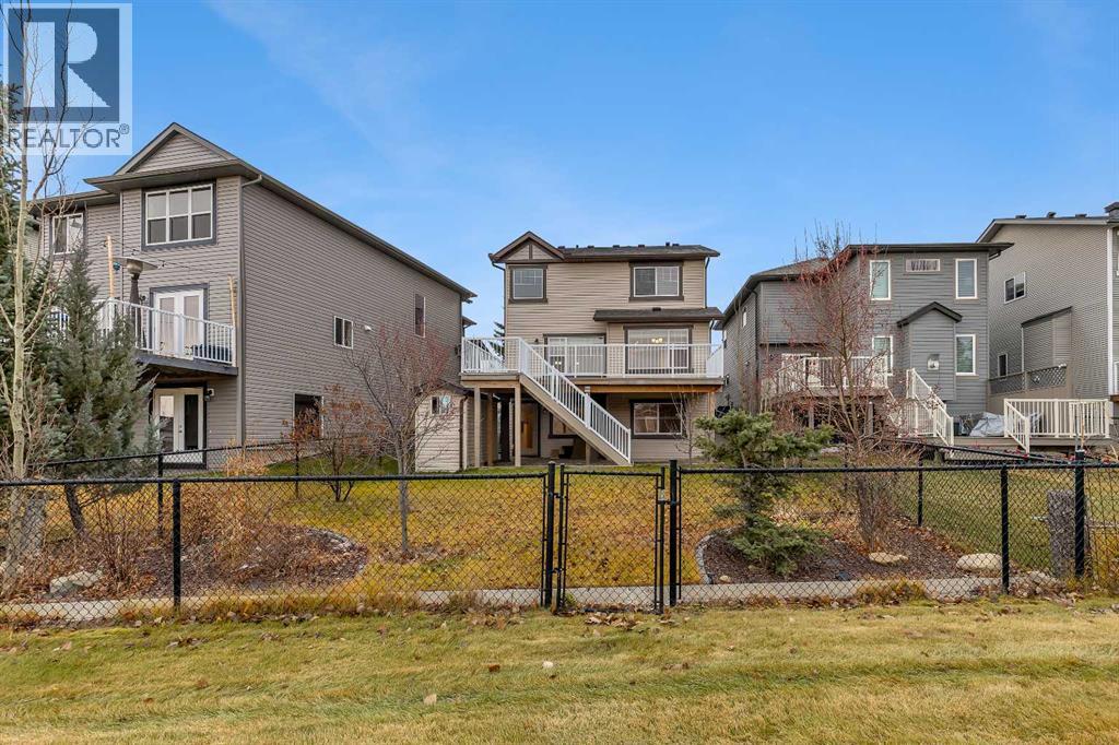 Single Family House for Sale in  Silverado Range Cove SW Silverado Calgary 