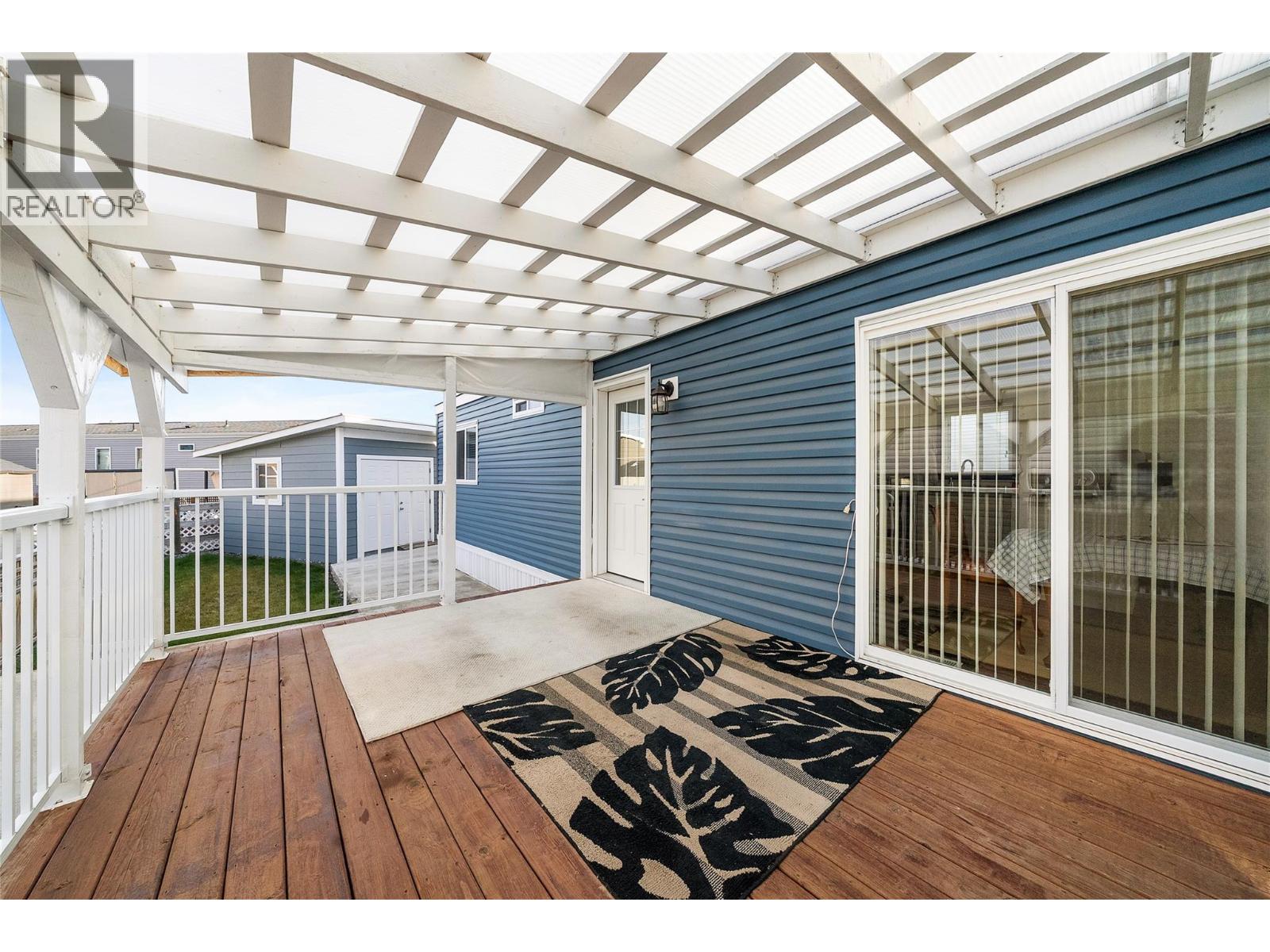 7 65 Antoine Road, Vernon