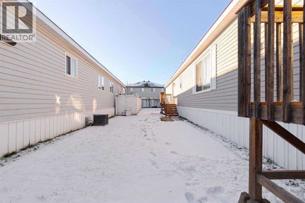 248 Caouette Crescent, Fort McMurray