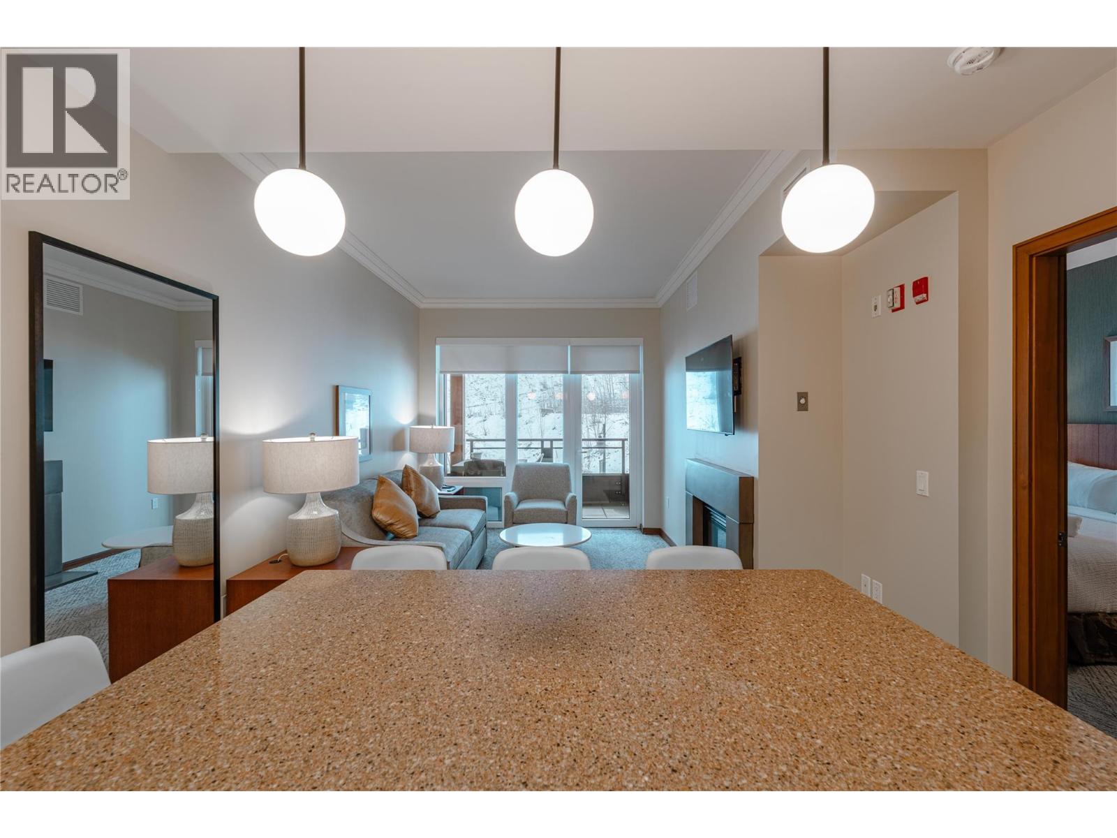 2950 Camozzi Road Unit# 1303, Revelstoke