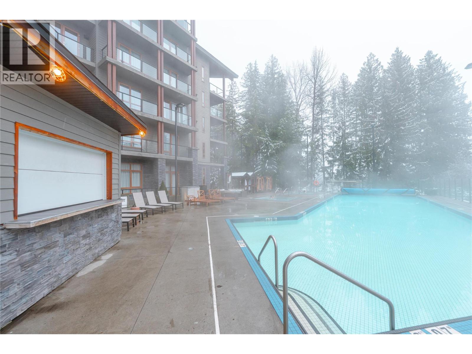 2950 Camozzi Road Unit# 1303, Revelstoke