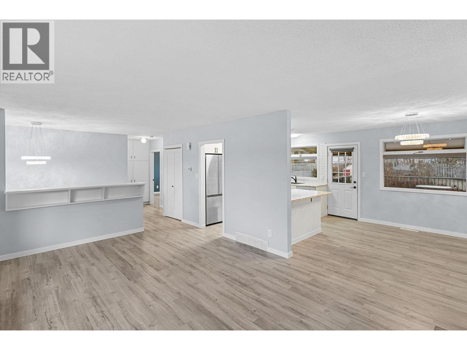  4611 Gordon Drive, Kelowna