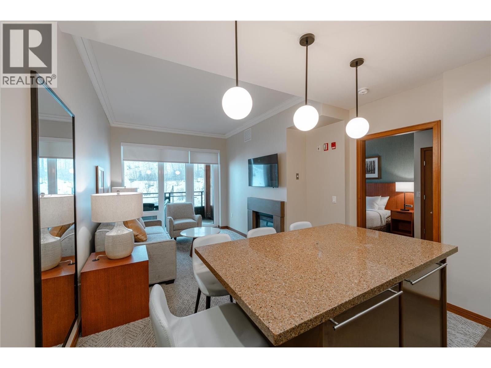 2950 Camozzi Road Unit# 1303, Revelstoke