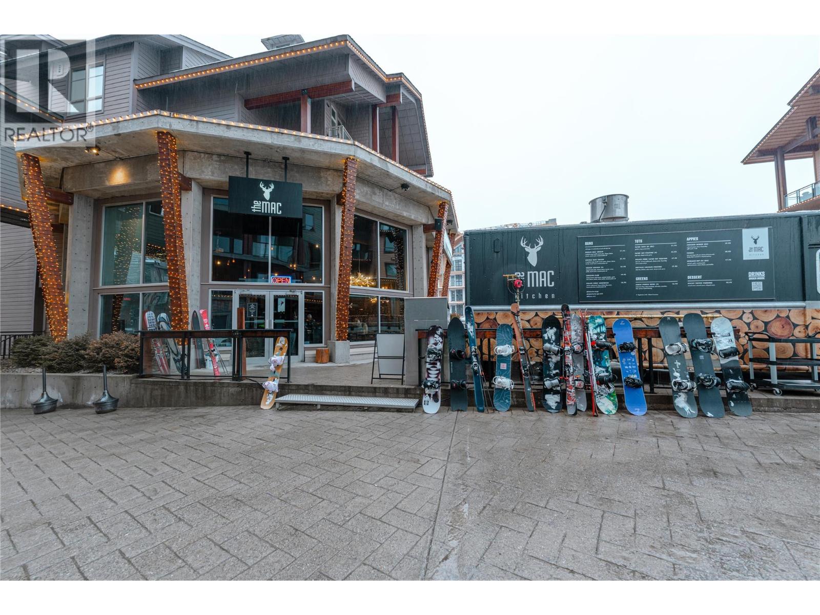 2950 Camozzi Road Unit# 1303, Revelstoke