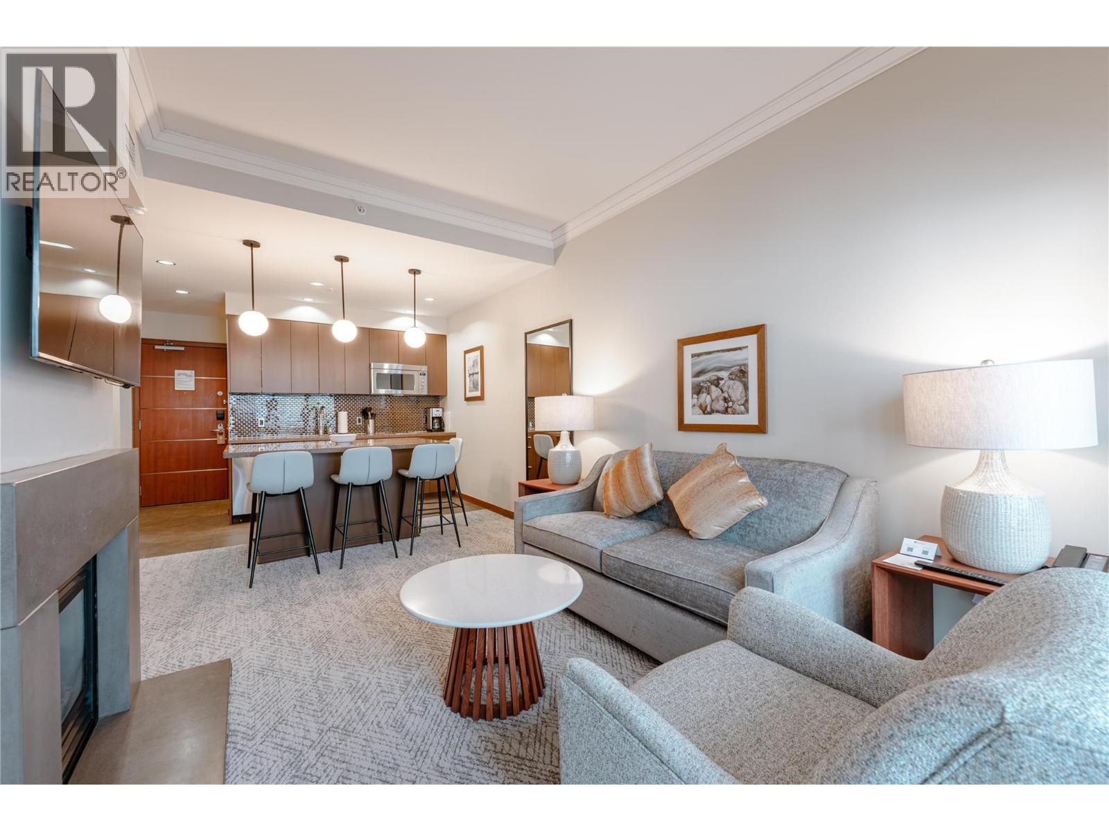 2950 Camozzi Road Unit# 1303, Revelstoke