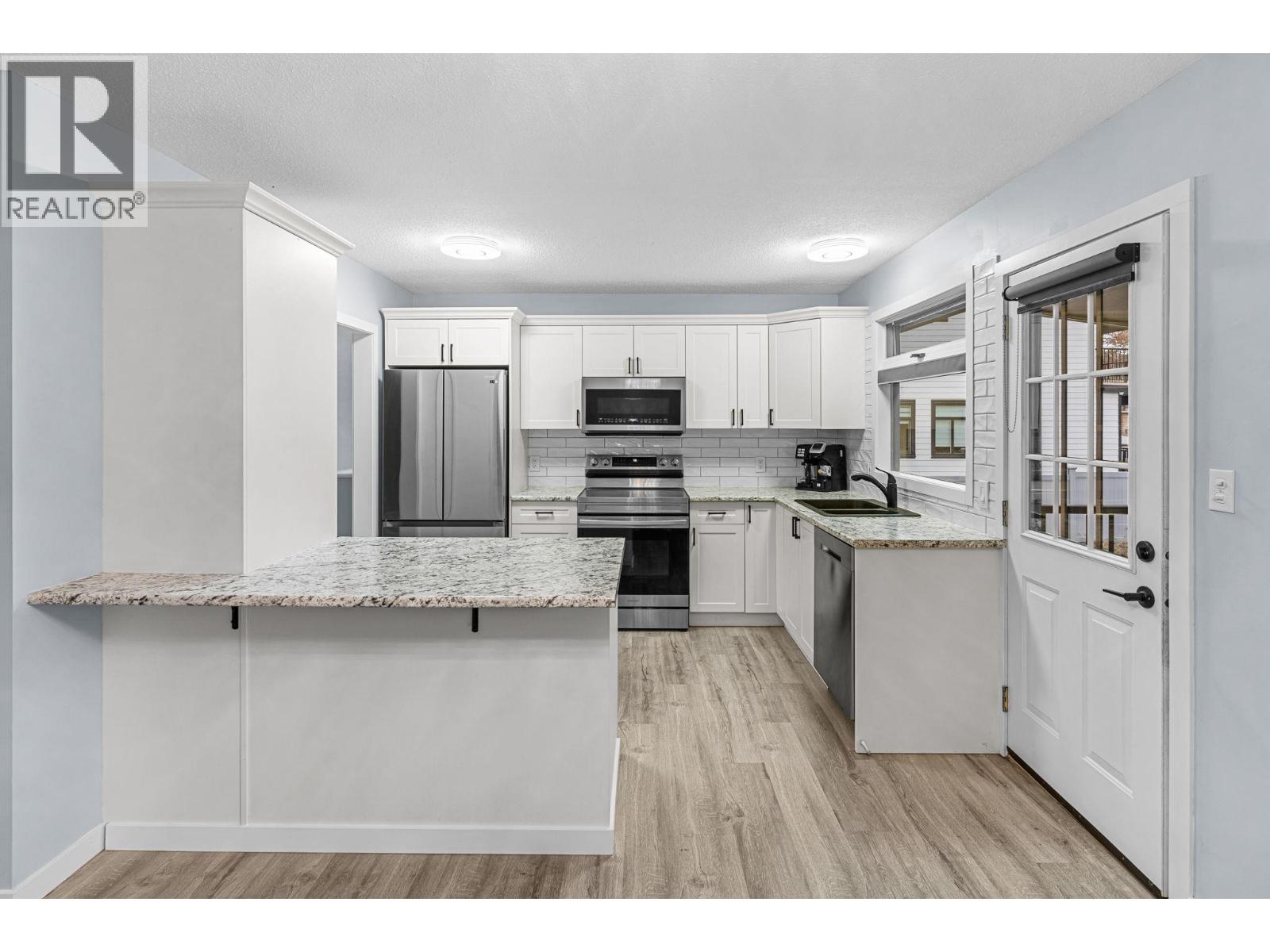  4611 Gordon Drive, Kelowna