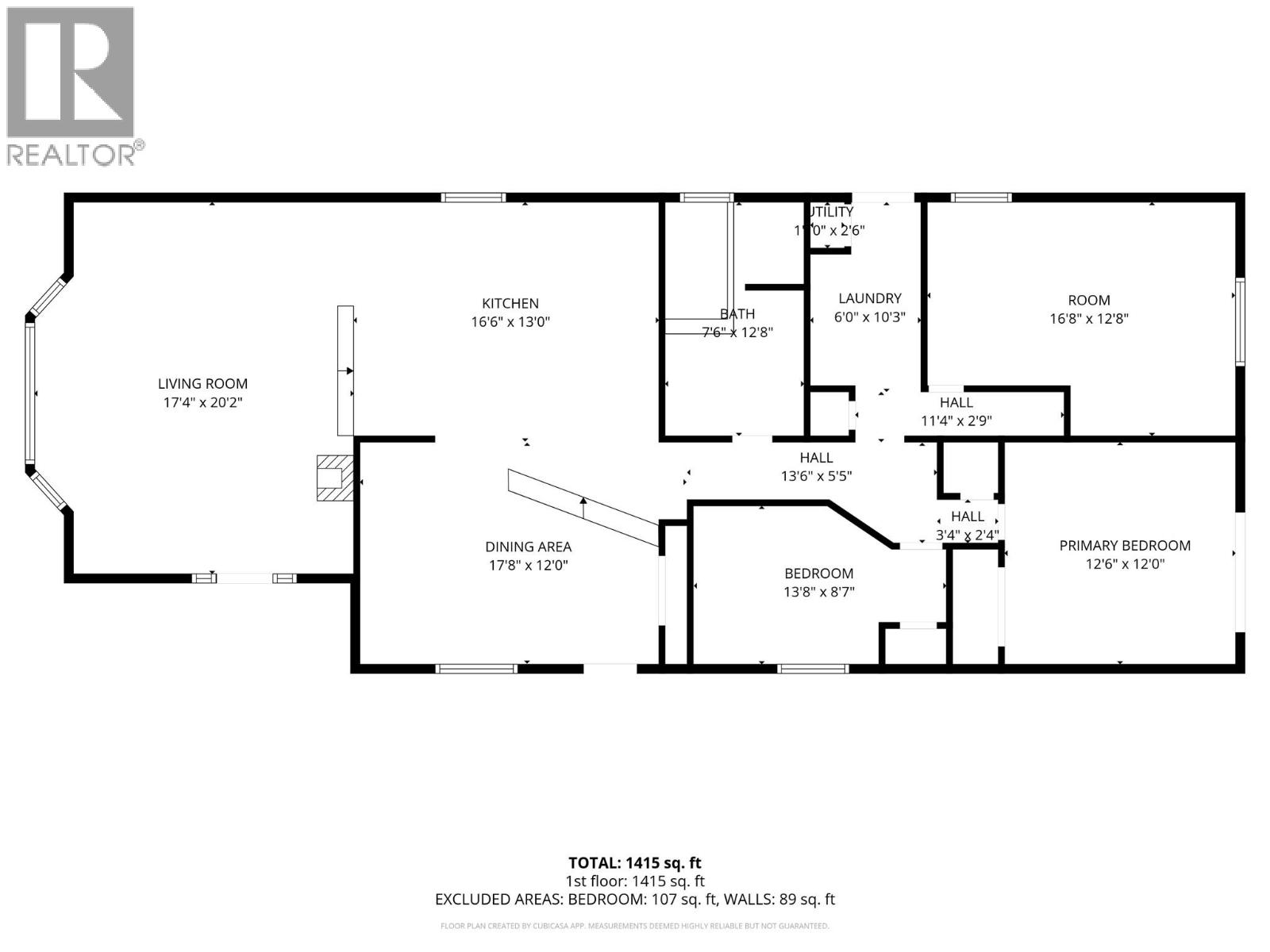 1029 Raft River Road, Clearwater