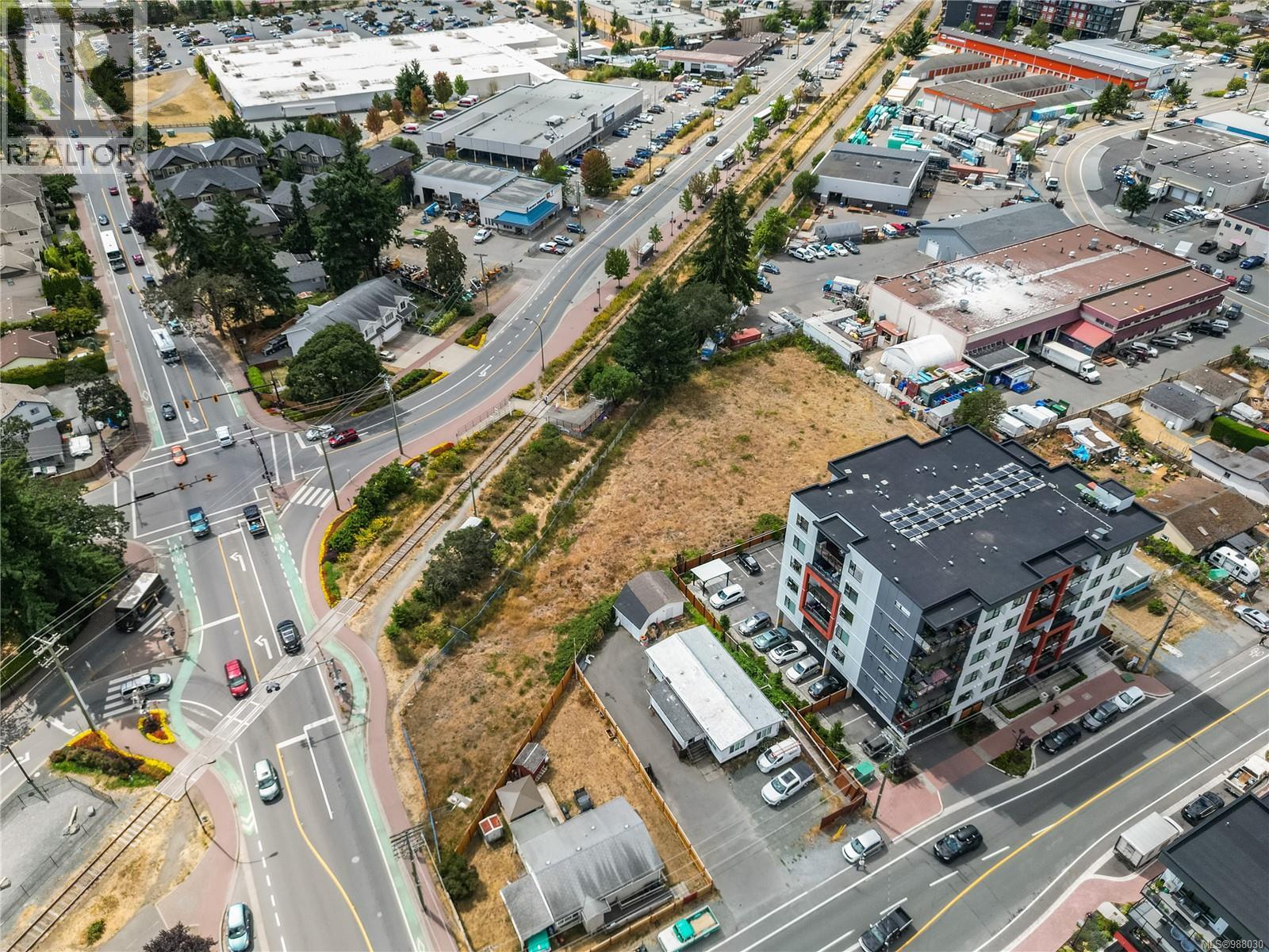  806 Station Avenue, Langford