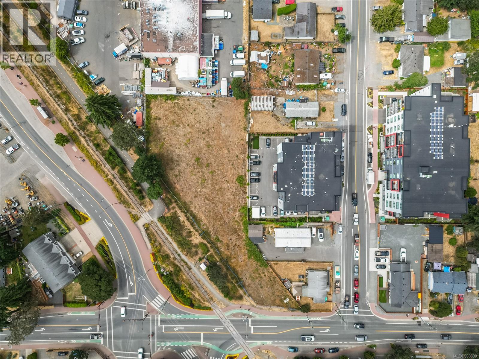  806 Station Avenue, Langford