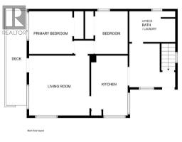 4pc Bathroom - 5313 50 Street, Castor, AB T0C0X0 Photo 6