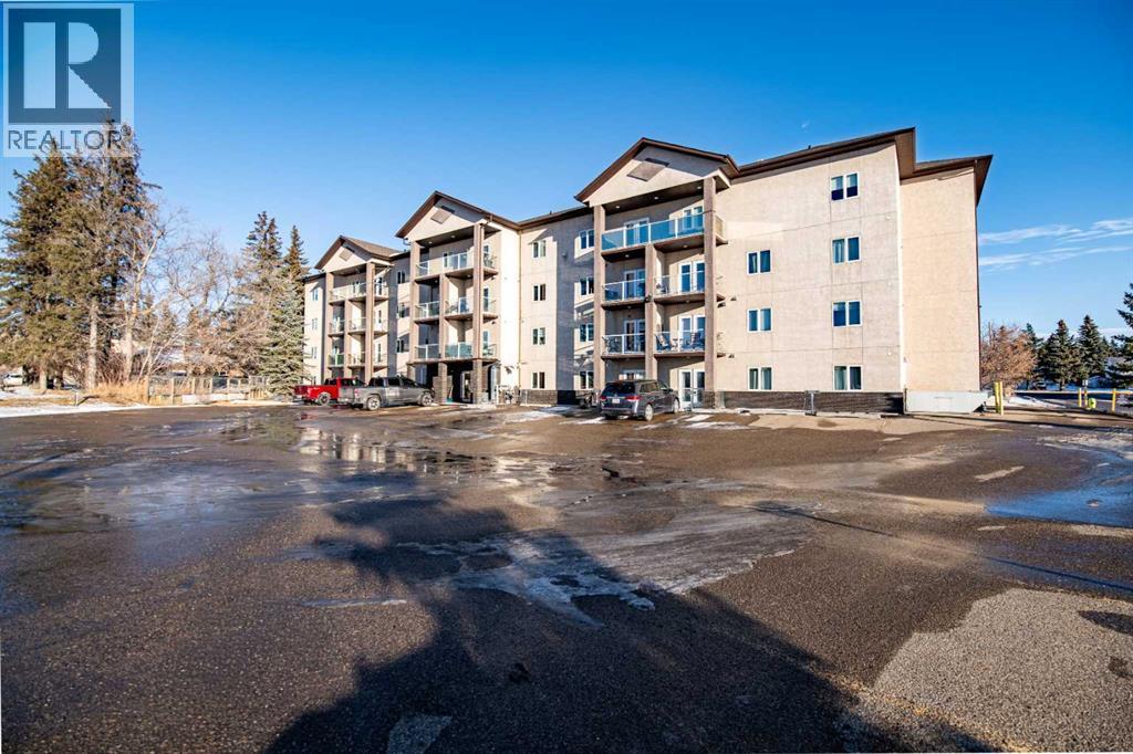 5205 Woodland Road, Innisfail