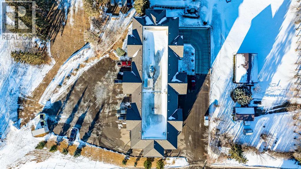 5205 Woodland Road, Innisfail