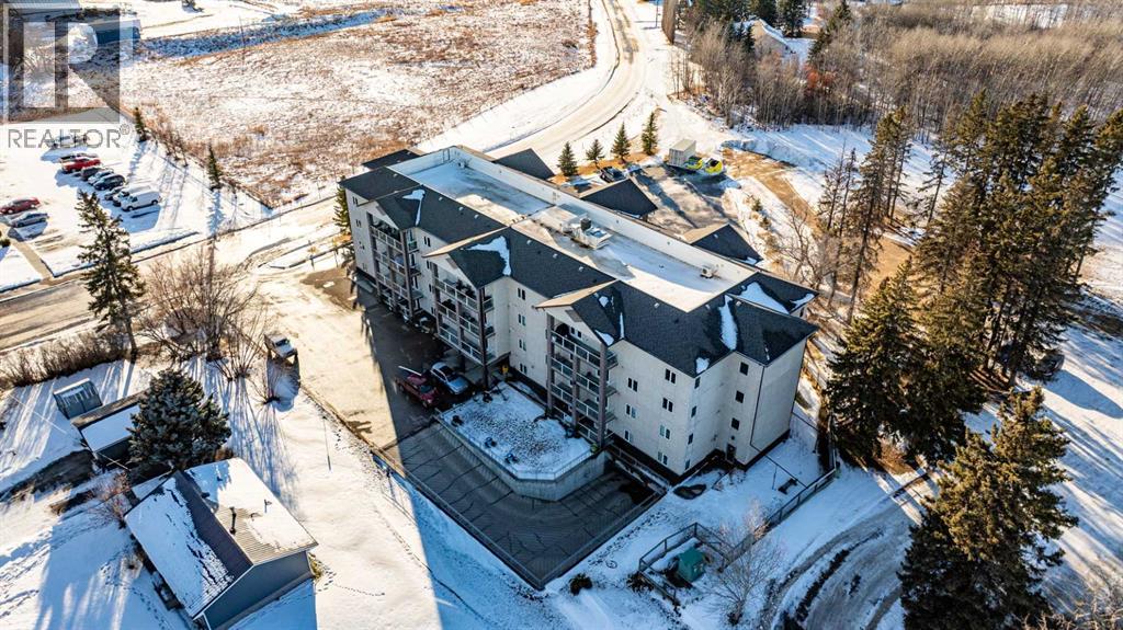 5205 Woodland Road, Innisfail