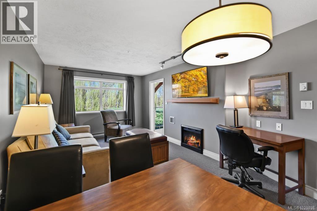 109A 1800 Riverside Lane, Courtenay