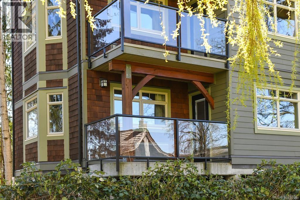 109A 1800 Riverside Lane, Courtenay