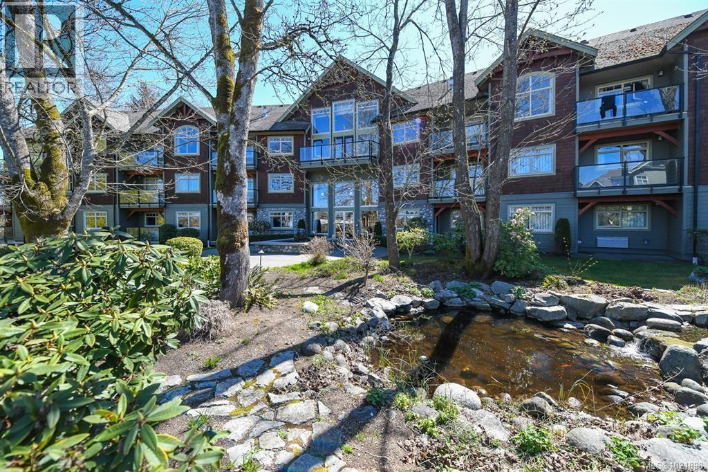 109A 1800 Riverside Lane, Courtenay