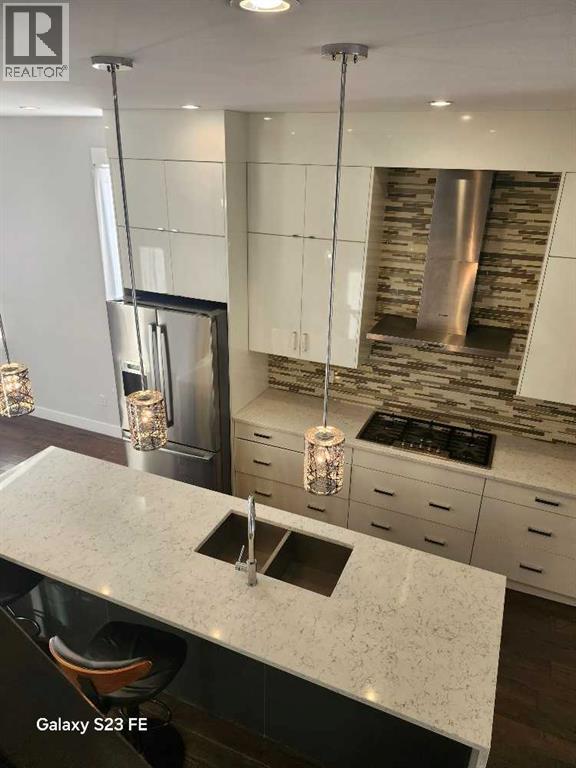 Single Family House for Sale in   Avenue SW Killarney/Glengarry Calgary 