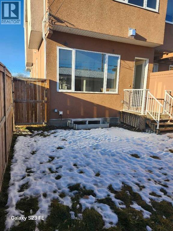 Single Family House for Sale in   Avenue SW Killarney/Glengarry Calgary 