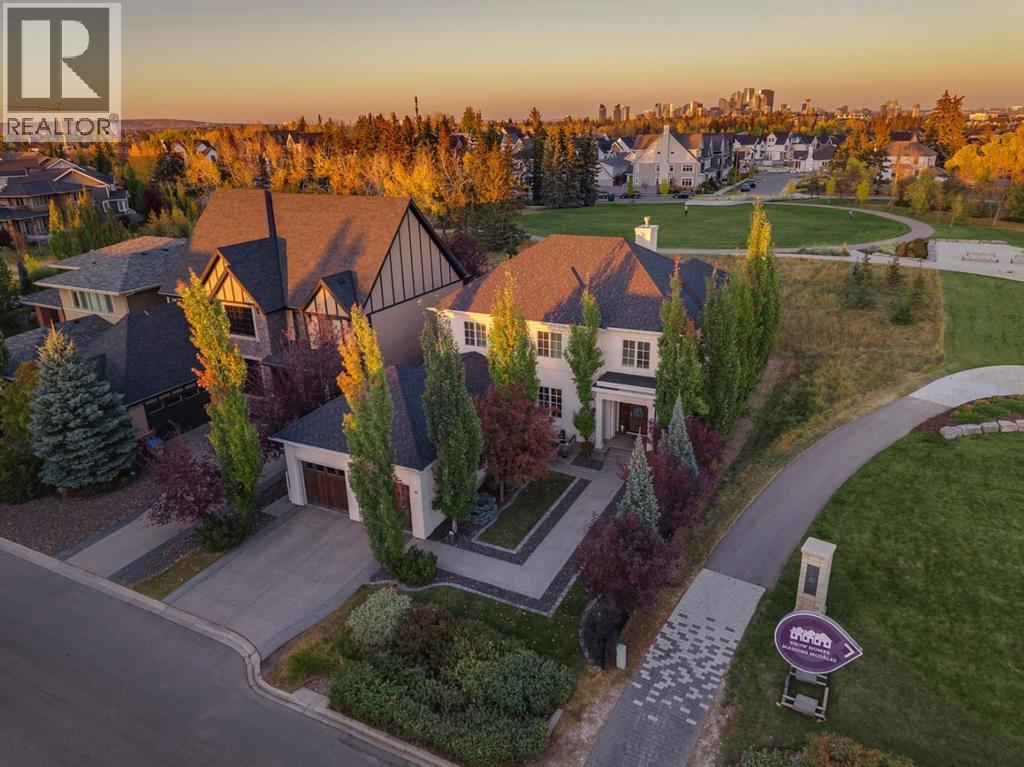 Single Family House for Sale in  Mary Dover Drive SW Currie Barracks Calgary 