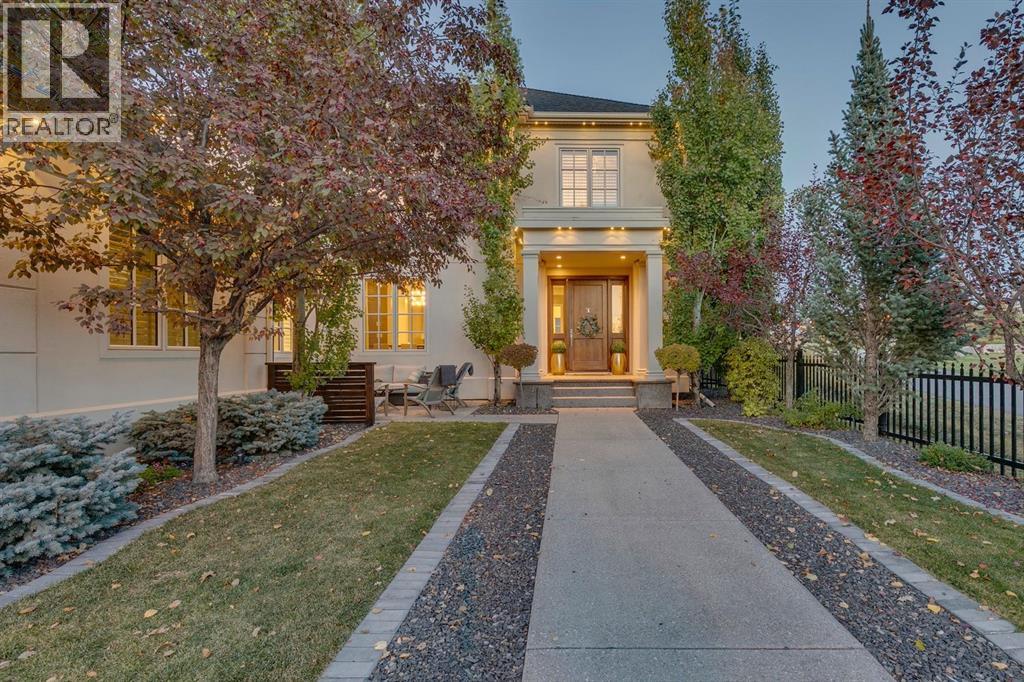 Single Family House for Sale in  Mary Dover Drive SW Currie Barracks Calgary 
