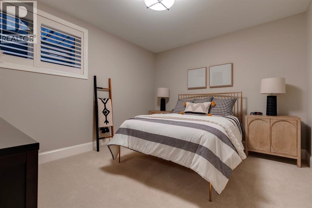 Single Family House for Sale in  Mary Dover Drive SW Currie Barracks Calgary 