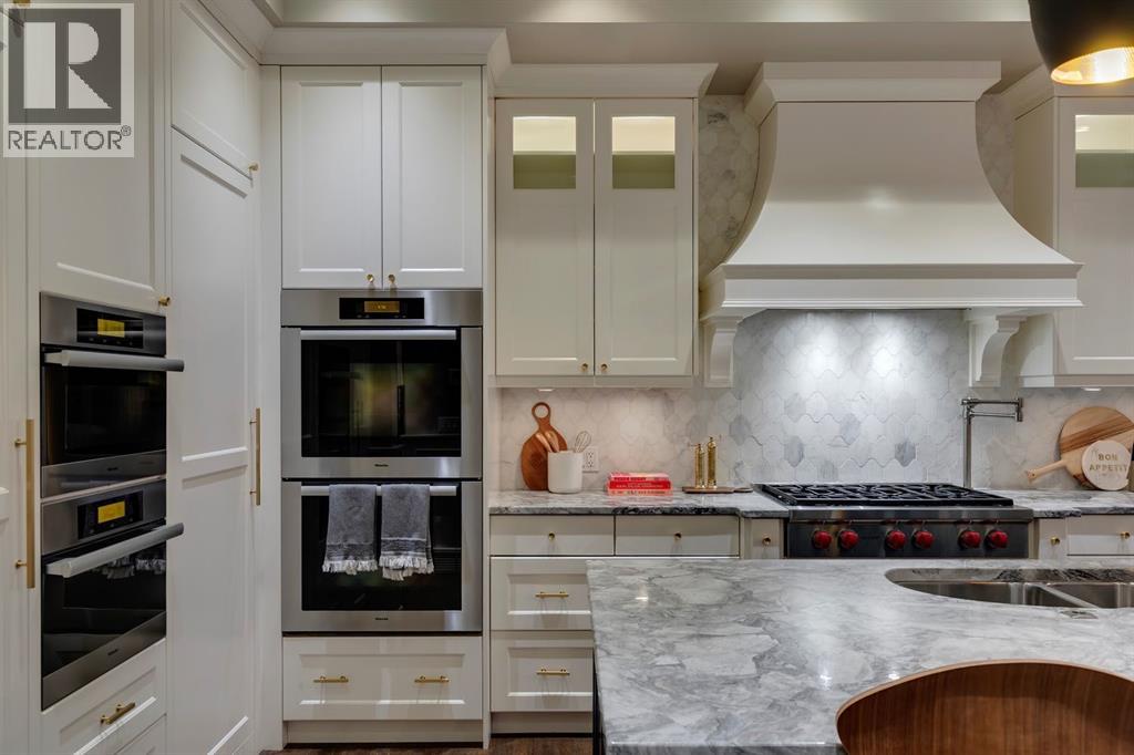 Single Family House for Sale in  Mary Dover Drive SW Currie Barracks Calgary 