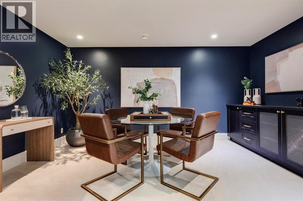 Single Family House for Sale in  Mary Dover Drive SW Currie Barracks Calgary 