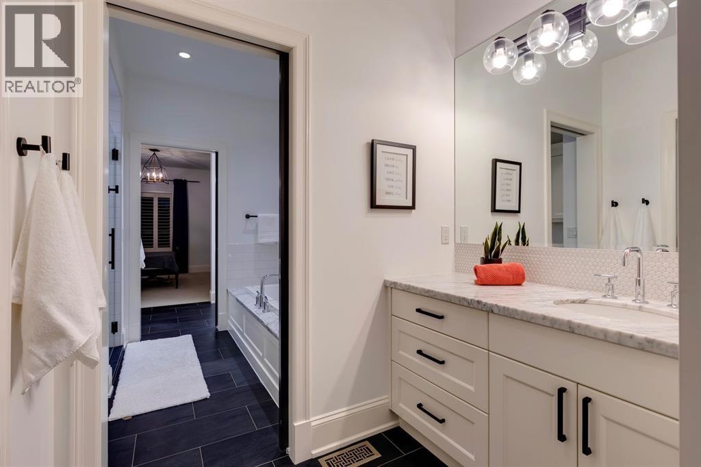 Single Family House for Sale in  Mary Dover Drive SW Currie Barracks Calgary 