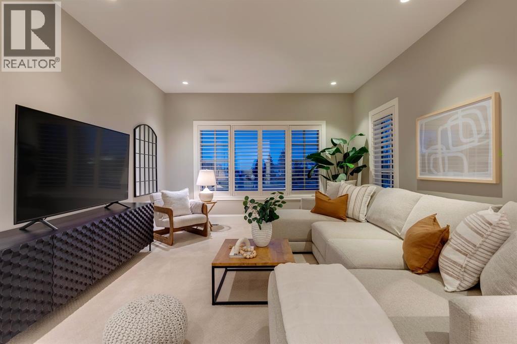 Single Family House for Sale in  Mary Dover Drive SW Currie Barracks Calgary 