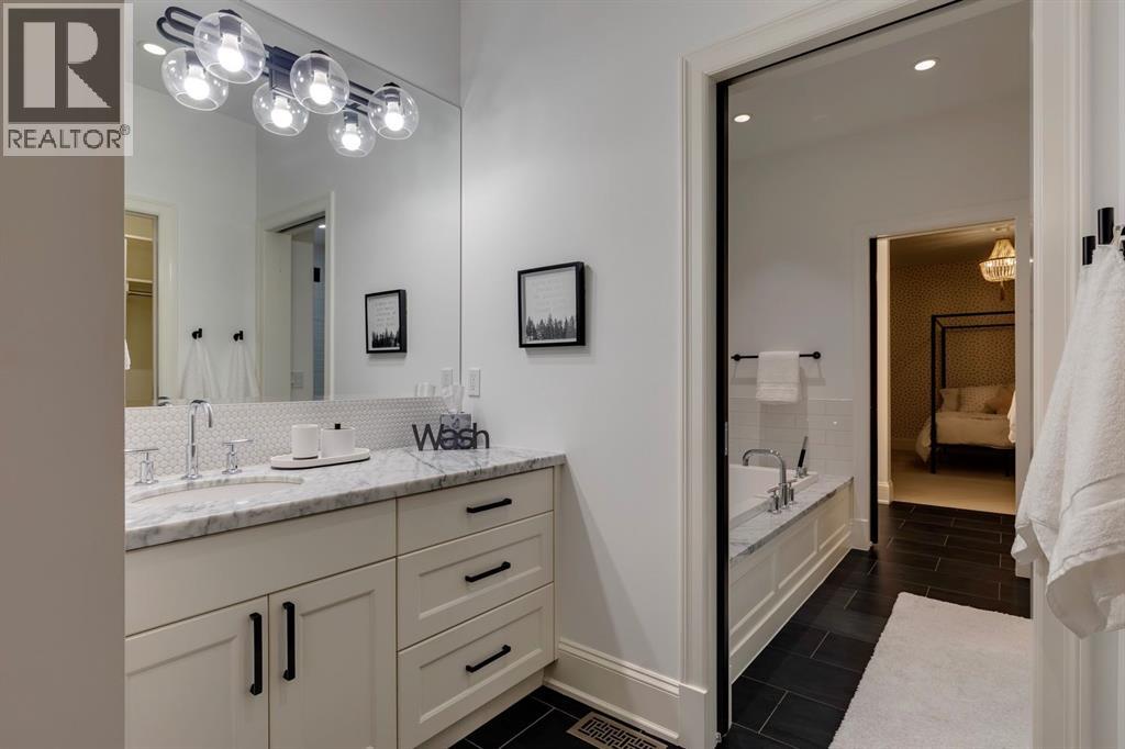 Single Family House for Sale in  Mary Dover Drive SW Currie Barracks Calgary 