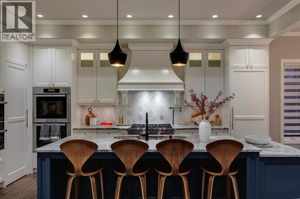 Single Family House for Sale in  Mary Dover Drive SW Currie Barracks Calgary 