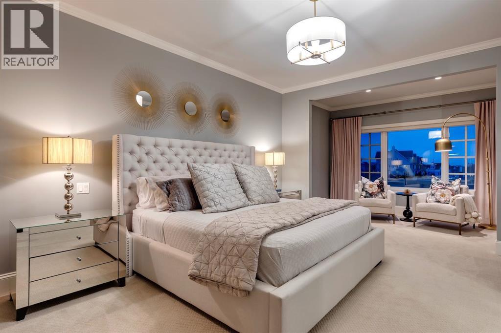 Single Family House for Sale in  Mary Dover Drive SW Currie Barracks Calgary 