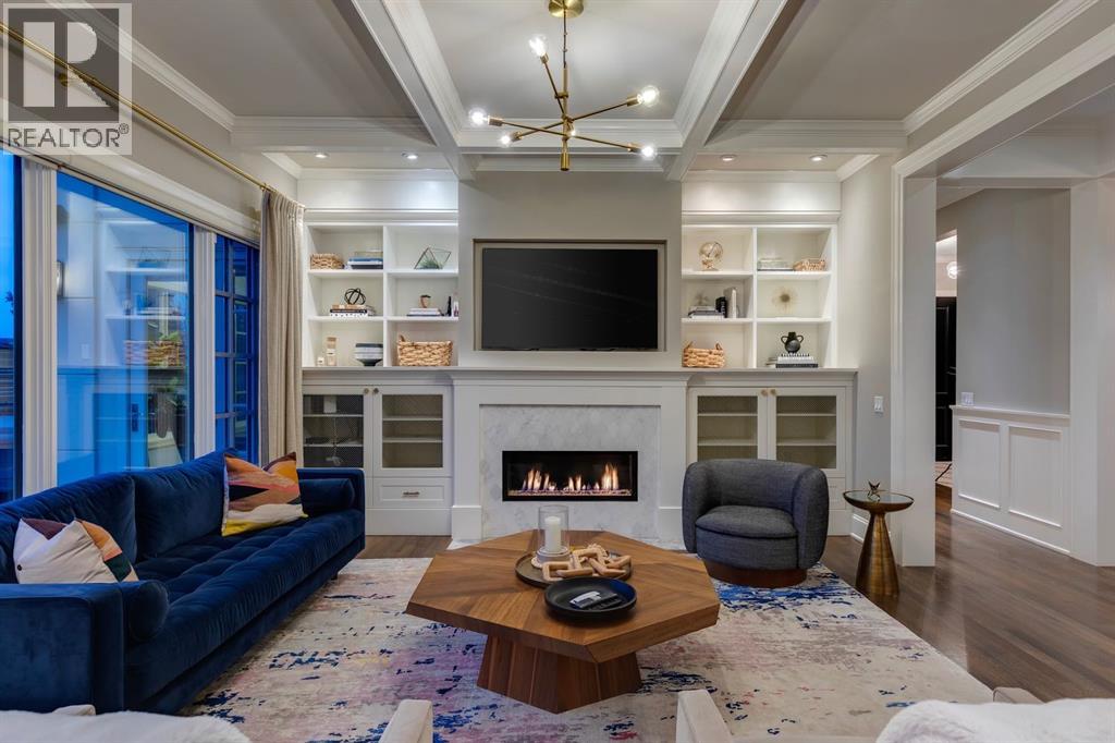 Single Family House for Sale in  Mary Dover Drive SW Currie Barracks Calgary 