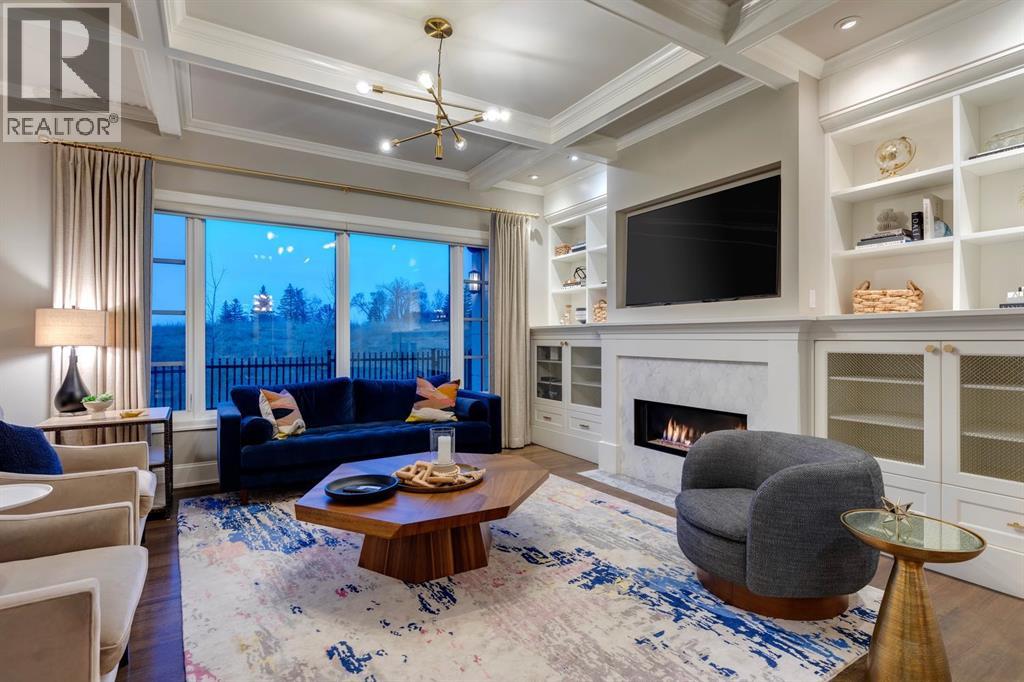 Single Family House for Sale in  Mary Dover Drive SW Currie Barracks Calgary 