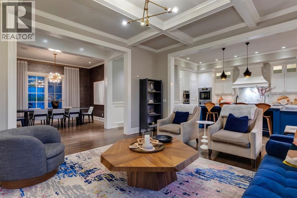 Single Family House for Sale in  Mary Dover Drive SW Currie Barracks Calgary 