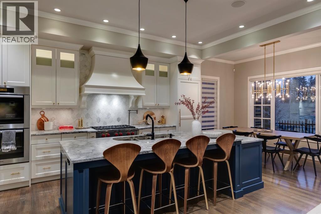 Single Family House for Sale in  Mary Dover Drive SW Currie Barracks Calgary 