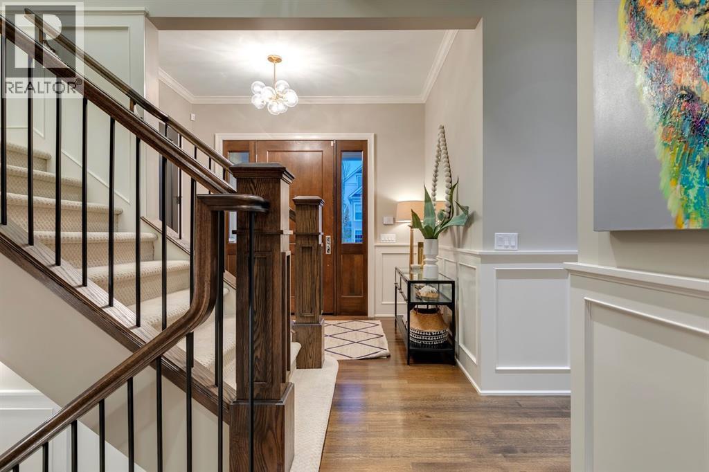 Single Family House for Sale in  Mary Dover Drive SW Currie Barracks Calgary 