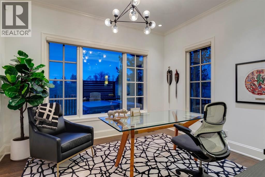 Single Family House for Sale in  Mary Dover Drive SW Currie Barracks Calgary 