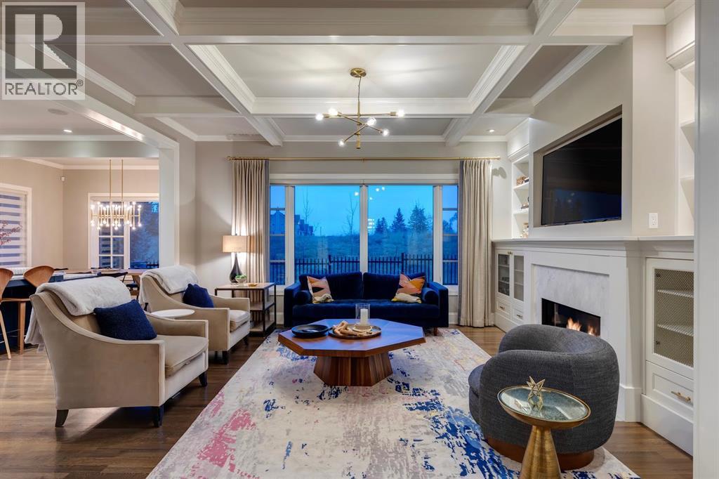 Single Family House for Sale in  Mary Dover Drive SW Currie Barracks Calgary 