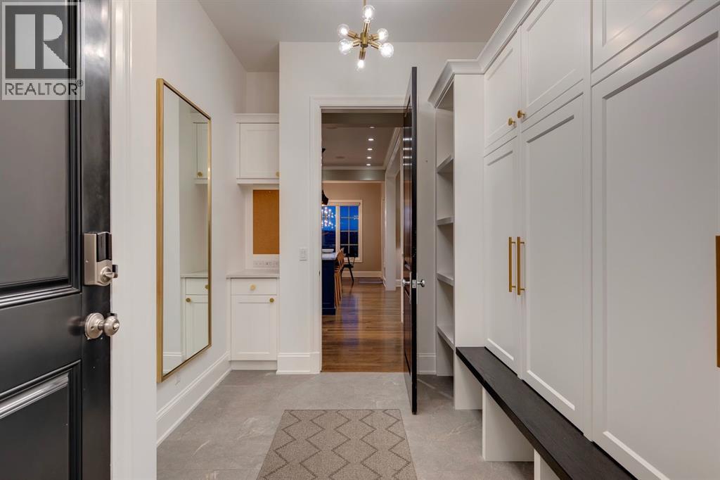 Single Family House for Sale in  Mary Dover Drive SW Currie Barracks Calgary 