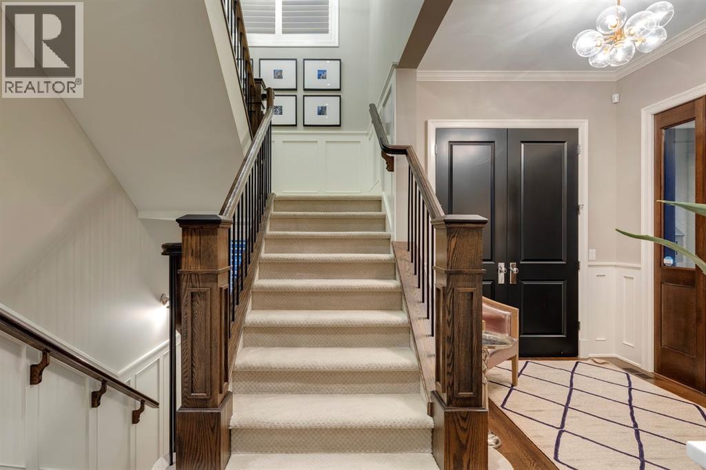 Single Family House for Sale in  Mary Dover Drive SW Currie Barracks Calgary 