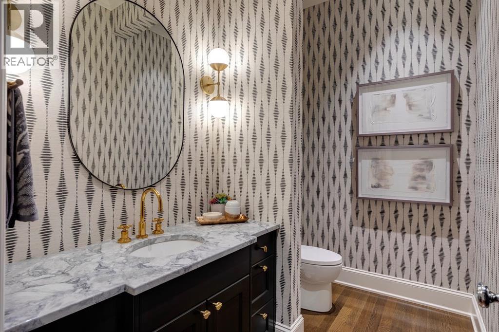 Single Family House for Sale in  Mary Dover Drive SW Currie Barracks Calgary 