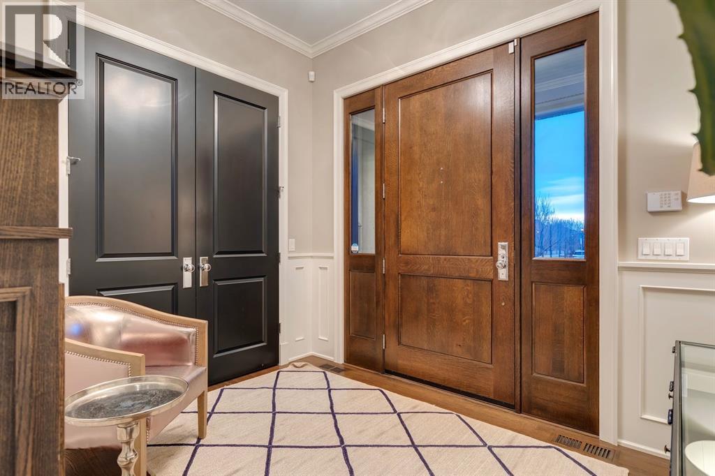 Single Family House for Sale in  Mary Dover Drive SW Currie Barracks Calgary 