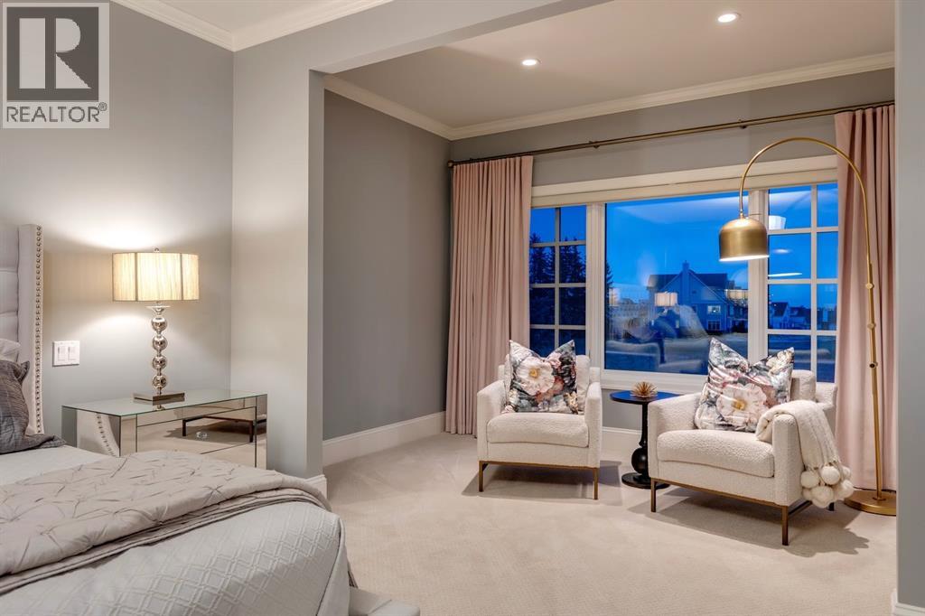 Single Family House for Sale in  Mary Dover Drive SW Currie Barracks Calgary 