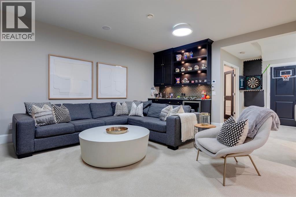 Single Family House for Sale in  Mary Dover Drive SW Currie Barracks Calgary 